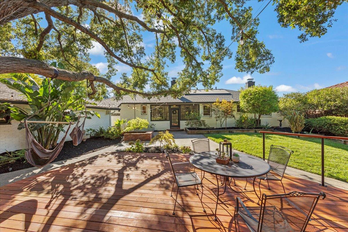Detail Gallery Image 44 of 52 For 1524 Santa Maria Ave, San Jose,  CA 95125 - 4 Beds | 2/1 Baths