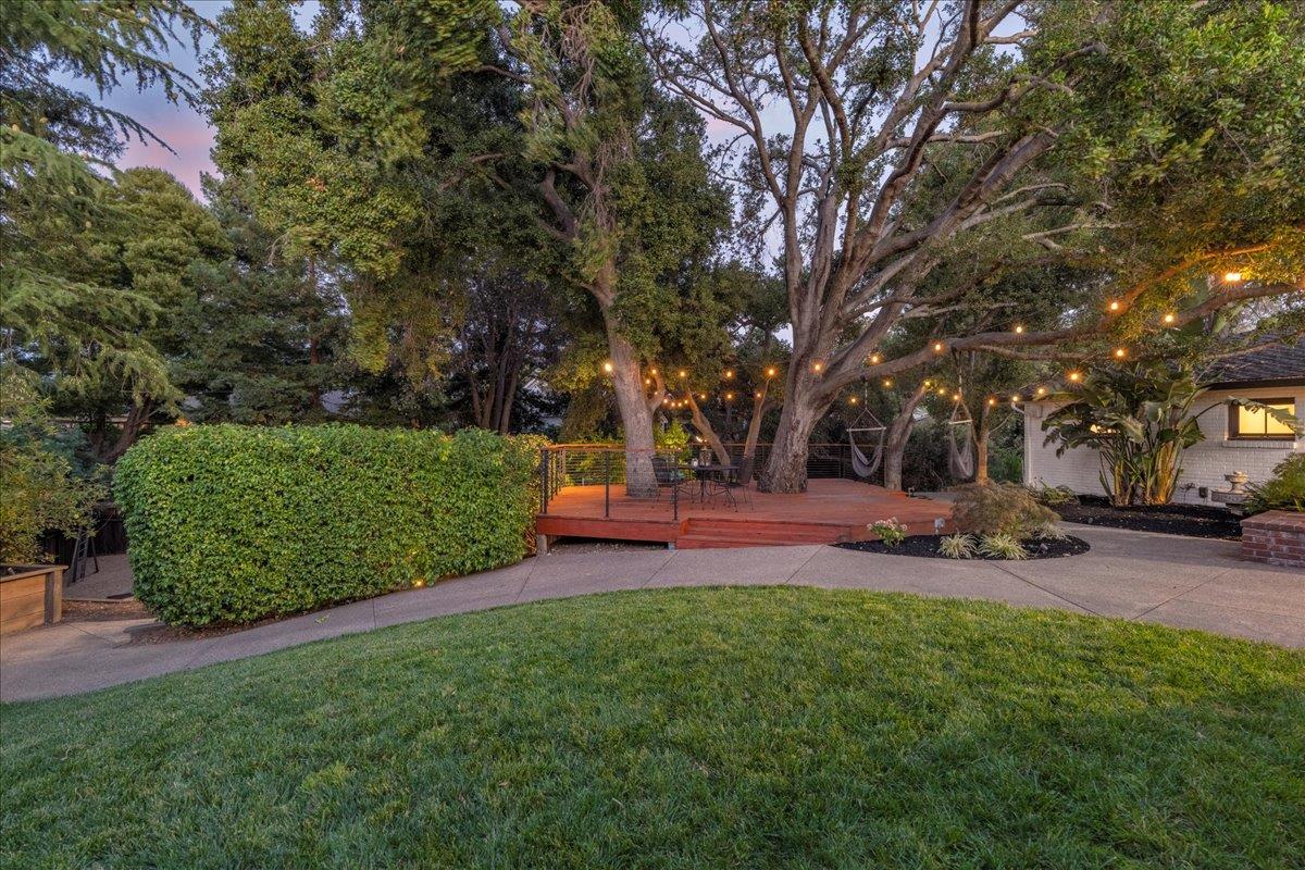 Detail Gallery Image 46 of 52 For 1524 Santa Maria Ave, San Jose,  CA 95125 - 4 Beds | 2/1 Baths