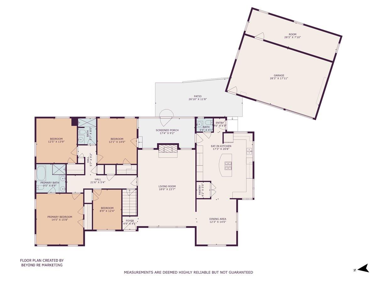 Detail Gallery Image 50 of 52 For 1524 Santa Maria Ave, San Jose,  CA 95125 - 4 Beds | 2/1 Baths