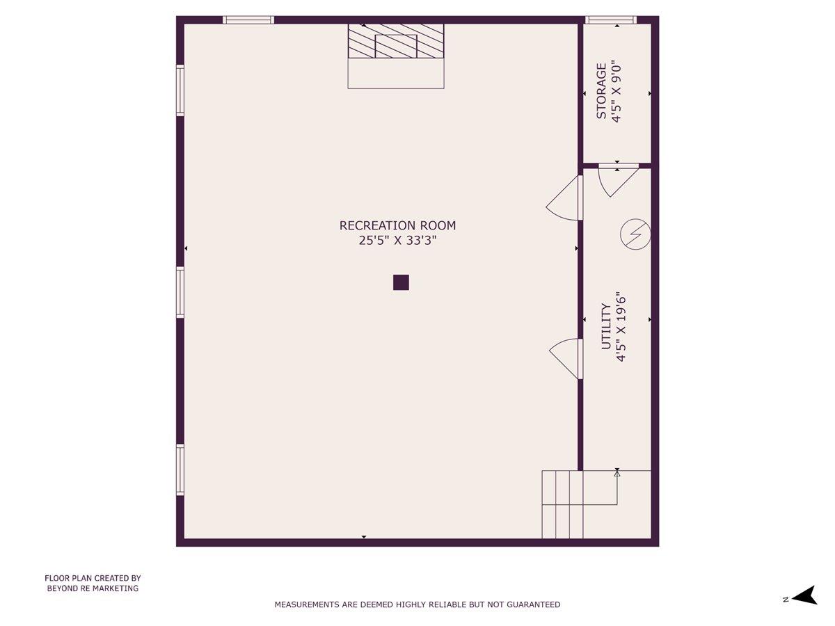 Detail Gallery Image 51 of 52 For 1524 Santa Maria Ave, San Jose,  CA 95125 - 4 Beds | 2/1 Baths