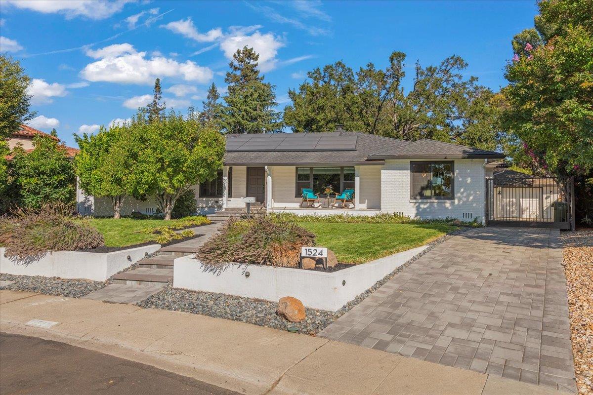 Detail Gallery Image 52 of 52 For 1524 Santa Maria Ave, San Jose,  CA 95125 - 4 Beds | 2/1 Baths