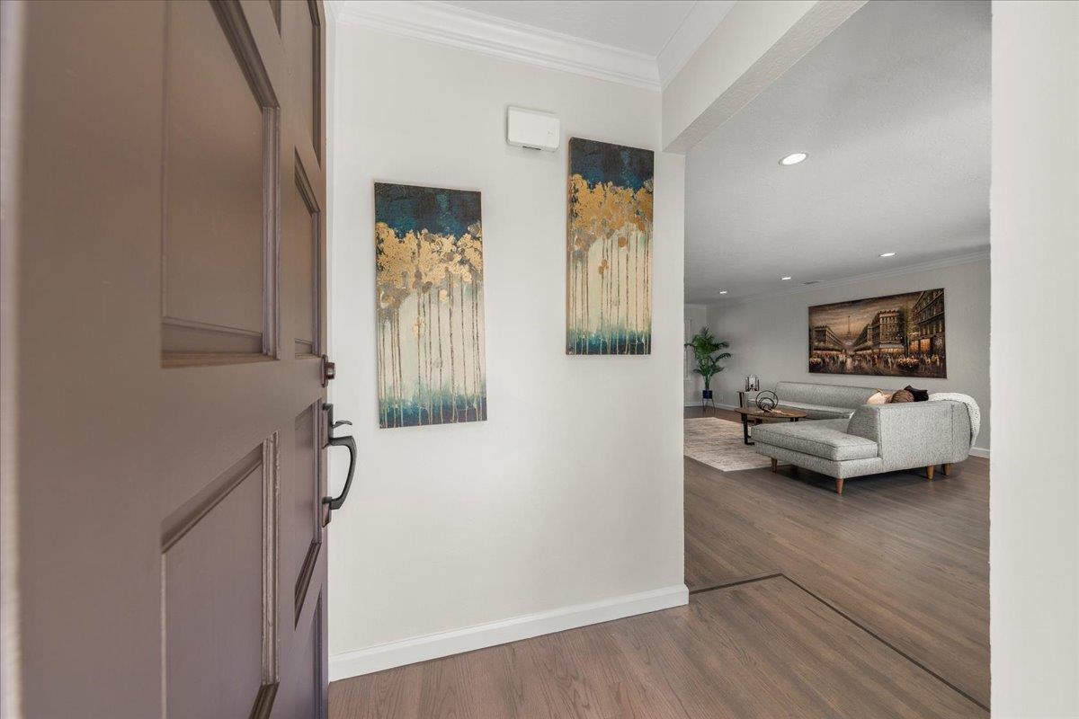 Detail Gallery Image 6 of 52 For 1524 Santa Maria Ave, San Jose,  CA 95125 - 4 Beds | 2/1 Baths