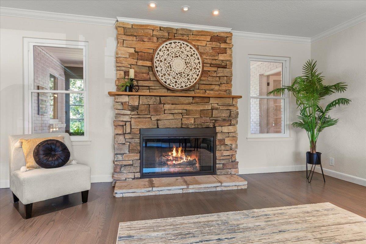 Detail Gallery Image 8 of 52 For 1524 Santa Maria Ave, San Jose,  CA 95125 - 4 Beds | 2/1 Baths