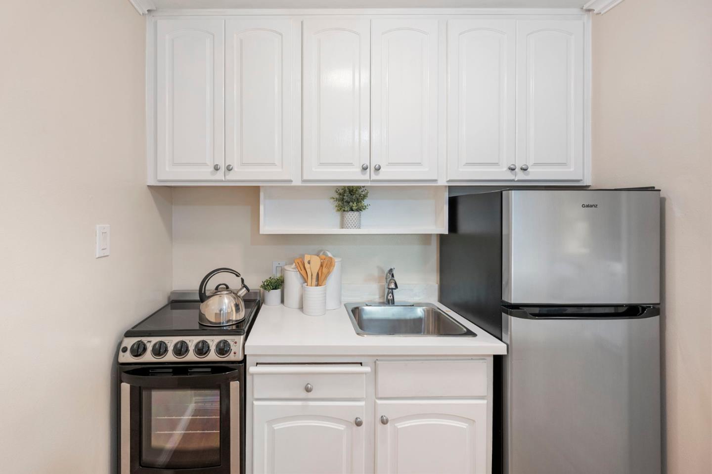 Detail Gallery Image 10 of 39 For 928 Peninsula Ave #210,  San Mateo,  CA 94401 - 0 Beds | 1 Baths