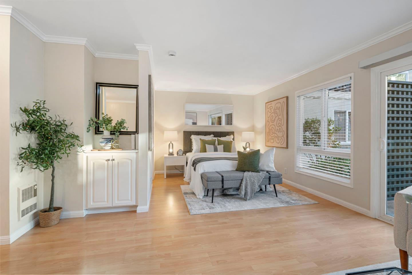 Detail Gallery Image 13 of 39 For 928 Peninsula Ave #210,  San Mateo,  CA 94401 - 0 Beds | 1 Baths