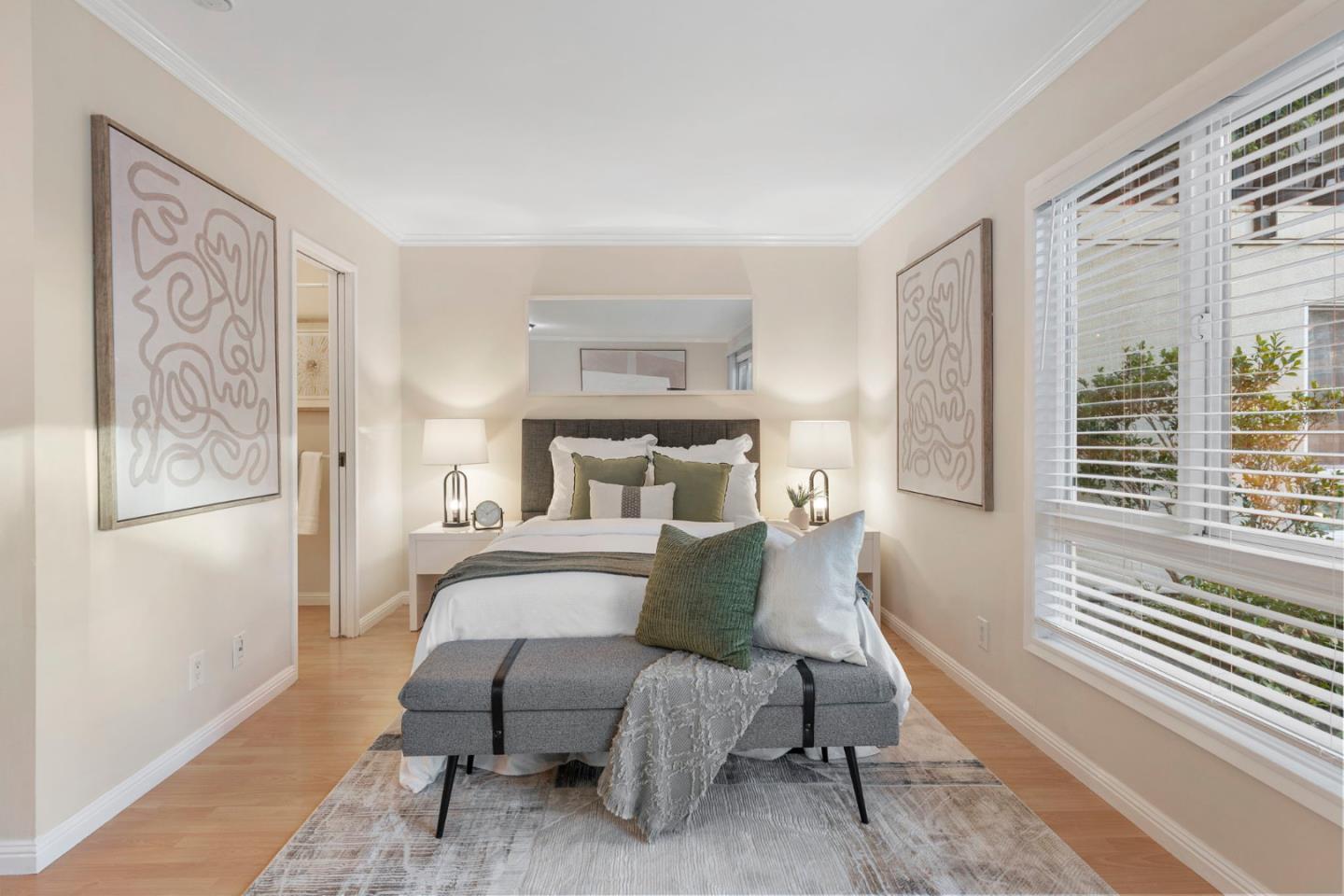 Detail Gallery Image 14 of 39 For 928 Peninsula Ave #210,  San Mateo,  CA 94401 - 0 Beds | 1 Baths