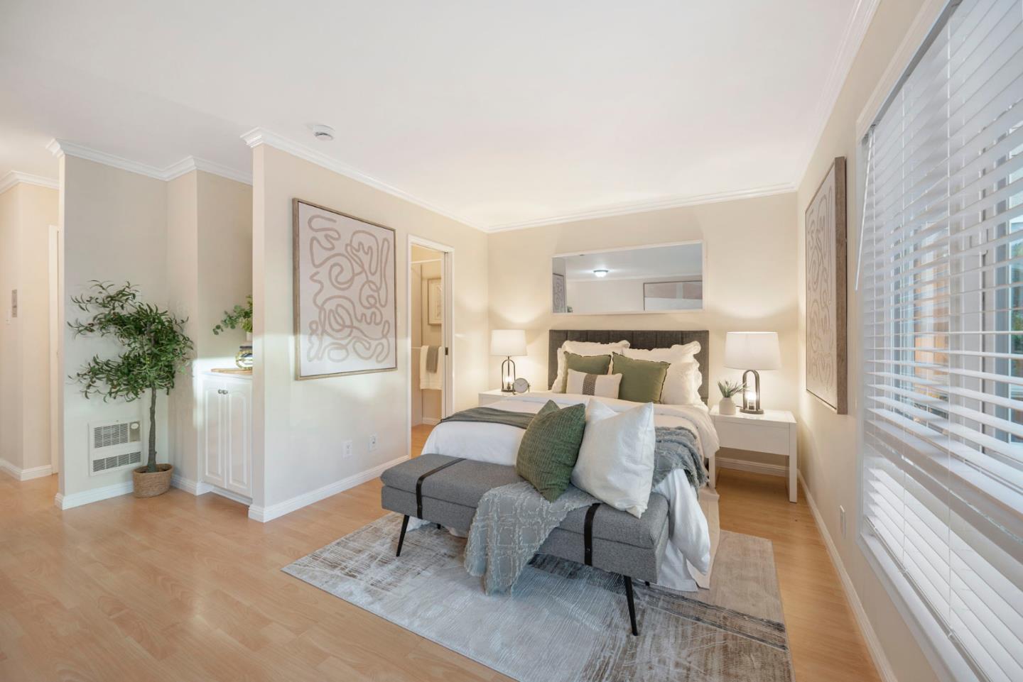 Detail Gallery Image 15 of 39 For 928 Peninsula Ave #210,  San Mateo,  CA 94401 - 0 Beds | 1 Baths