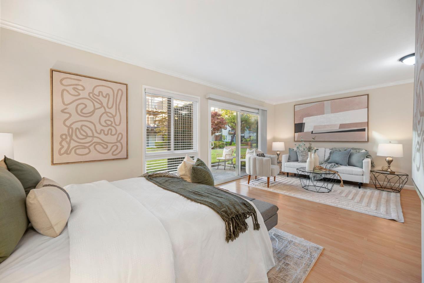 Detail Gallery Image 18 of 39 For 928 Peninsula Ave #210,  San Mateo,  CA 94401 - 0 Beds | 1 Baths