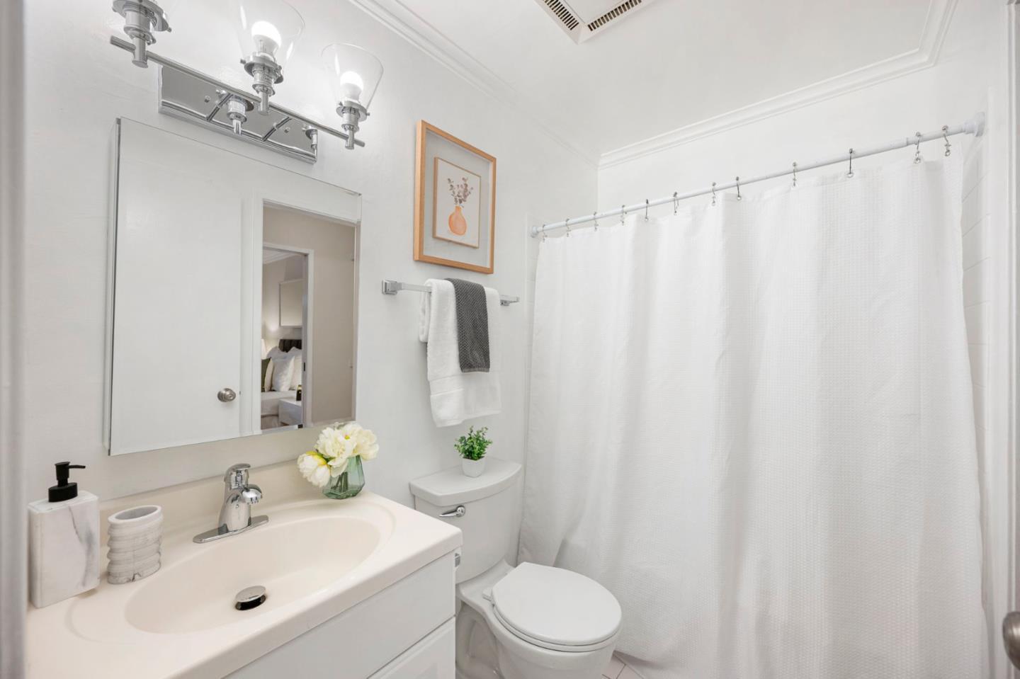 Detail Gallery Image 19 of 39 For 928 Peninsula Ave #210,  San Mateo,  CA 94401 - 0 Beds | 1 Baths