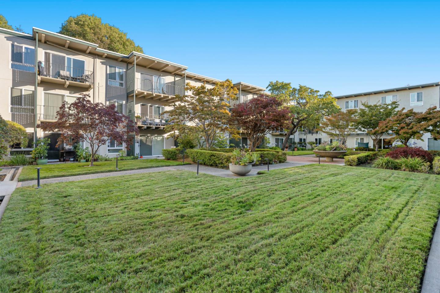 Detail Gallery Image 24 of 39 For 928 Peninsula Ave #210,  San Mateo,  CA 94401 - 0 Beds | 1 Baths