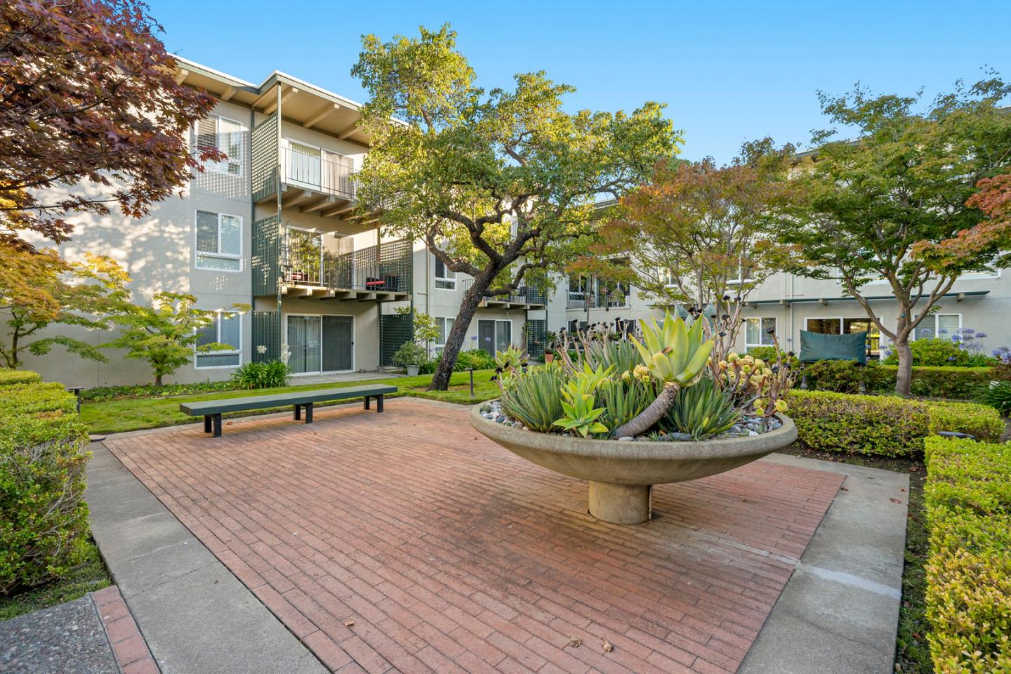 Detail Gallery Image 25 of 39 For 928 Peninsula Ave #210,  San Mateo,  CA 94401 - 0 Beds | 1 Baths
