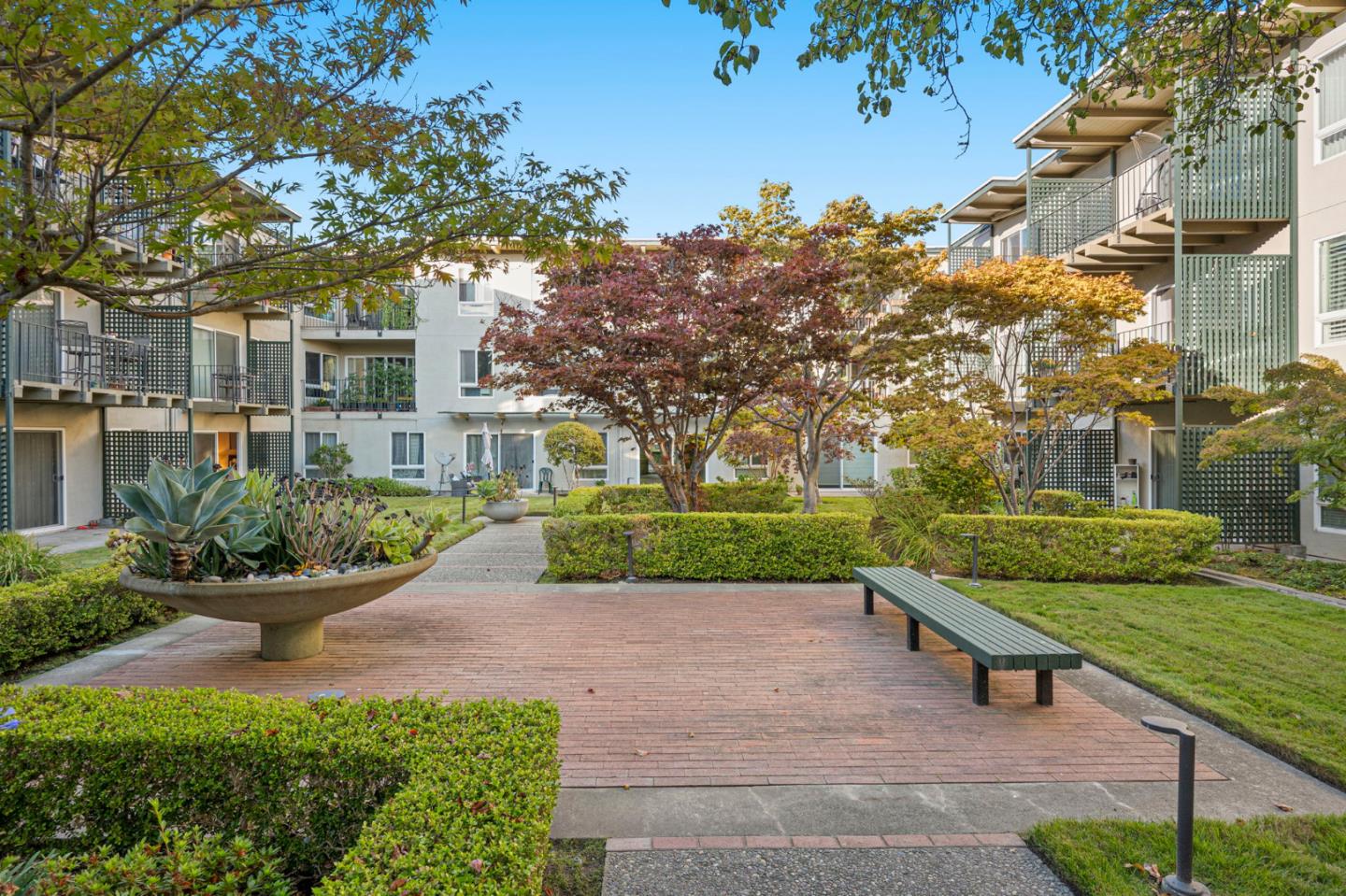 Detail Gallery Image 26 of 39 For 928 Peninsula Ave #210,  San Mateo,  CA 94401 - 0 Beds | 1 Baths