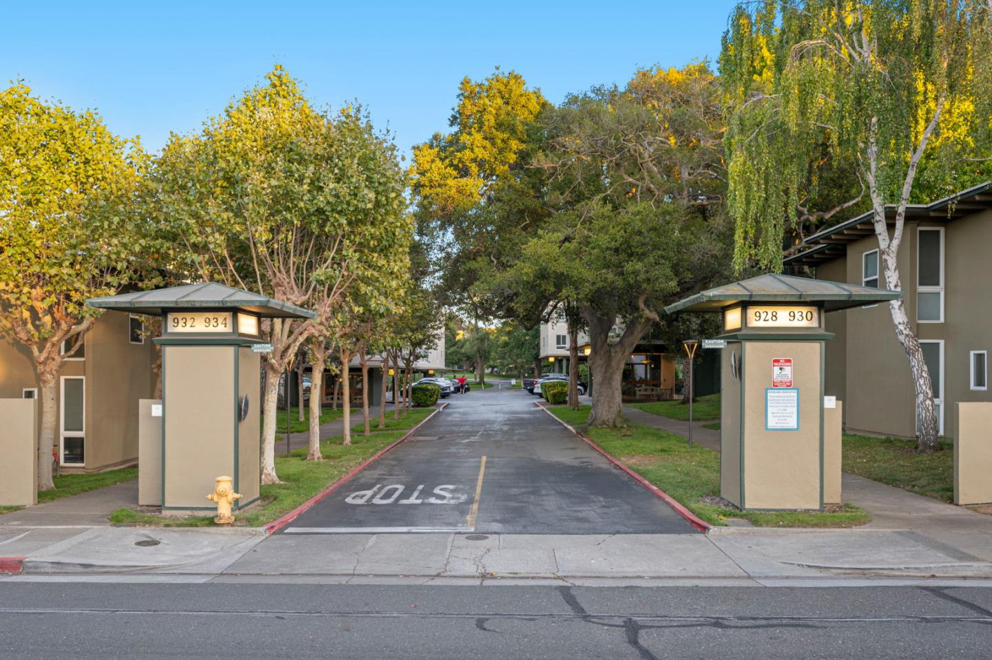 Detail Gallery Image 27 of 39 For 928 Peninsula Ave #210,  San Mateo,  CA 94401 - 0 Beds | 1 Baths