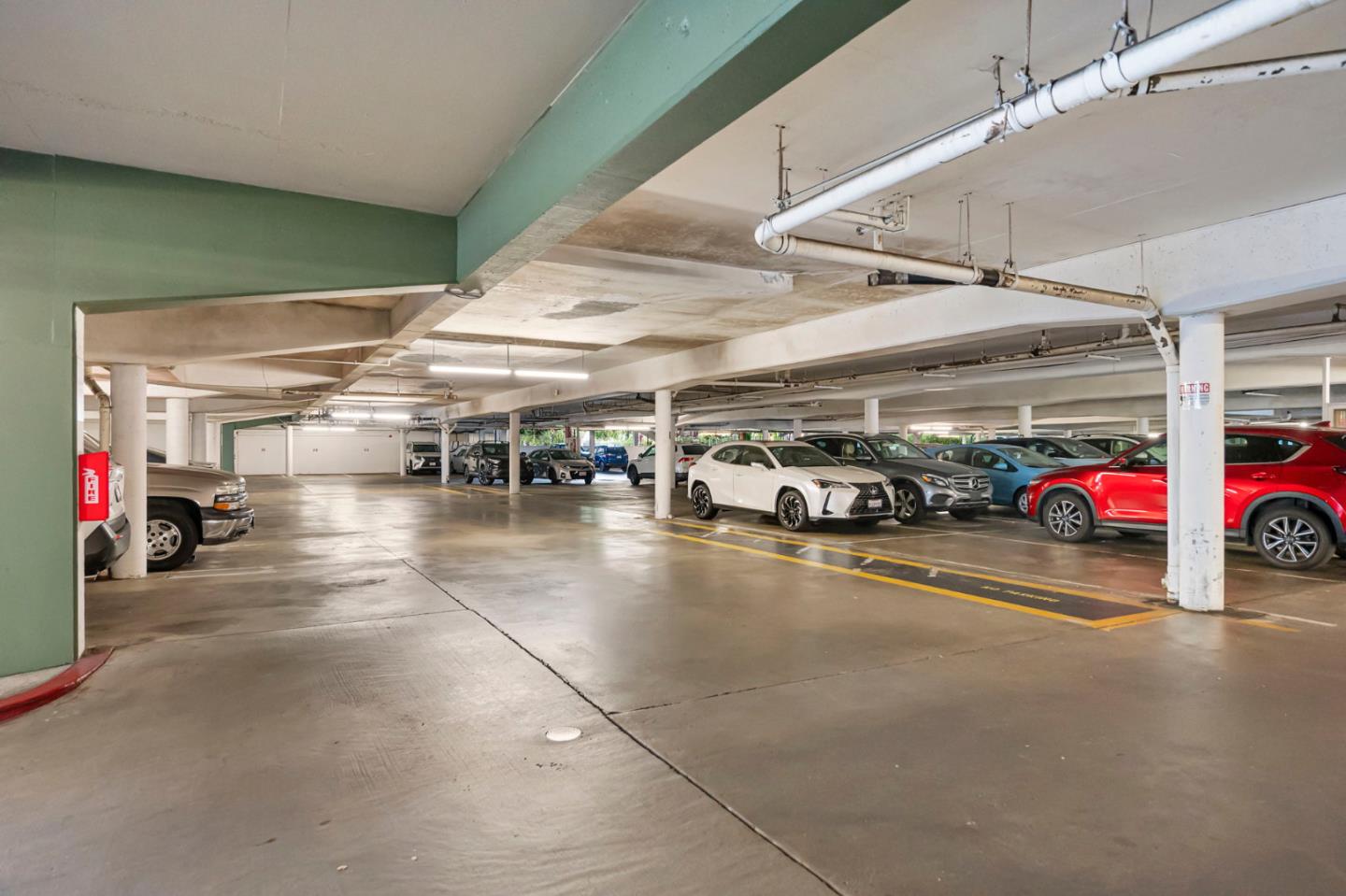 Detail Gallery Image 29 of 39 For 928 Peninsula Ave #210,  San Mateo,  CA 94401 - 0 Beds | 1 Baths