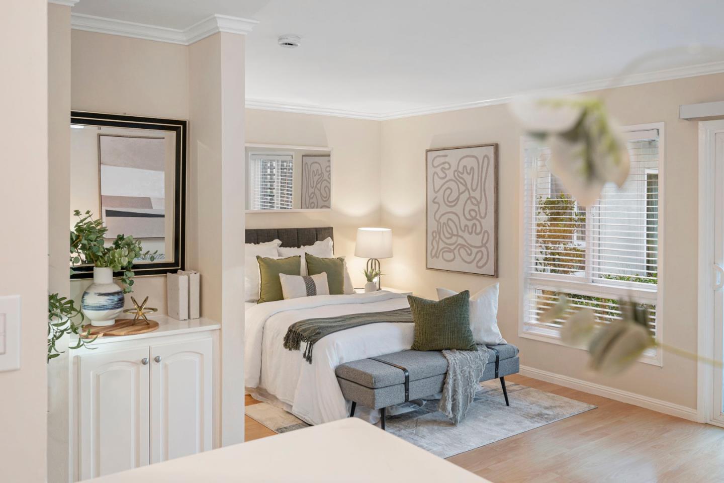 Detail Gallery Image 3 of 39 For 928 Peninsula Ave #210,  San Mateo,  CA 94401 - 0 Beds | 1 Baths