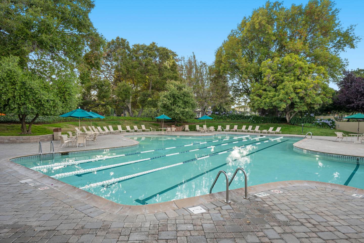 Detail Gallery Image 33 of 39 For 928 Peninsula Ave #210,  San Mateo,  CA 94401 - 0 Beds | 1 Baths