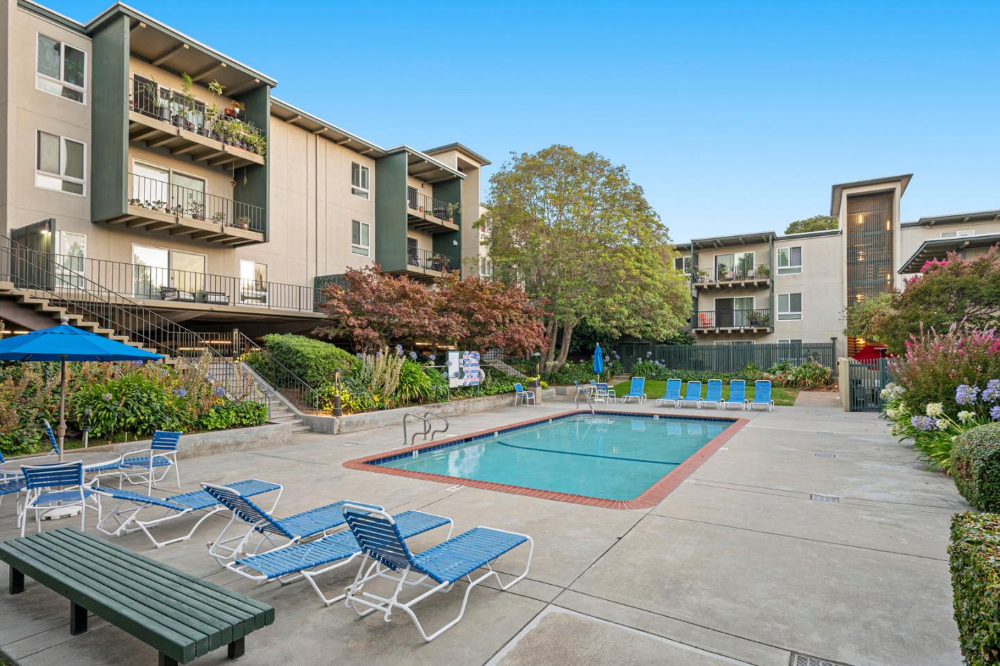 Detail Gallery Image 34 of 39 For 928 Peninsula Ave #210,  San Mateo,  CA 94401 - 0 Beds | 1 Baths