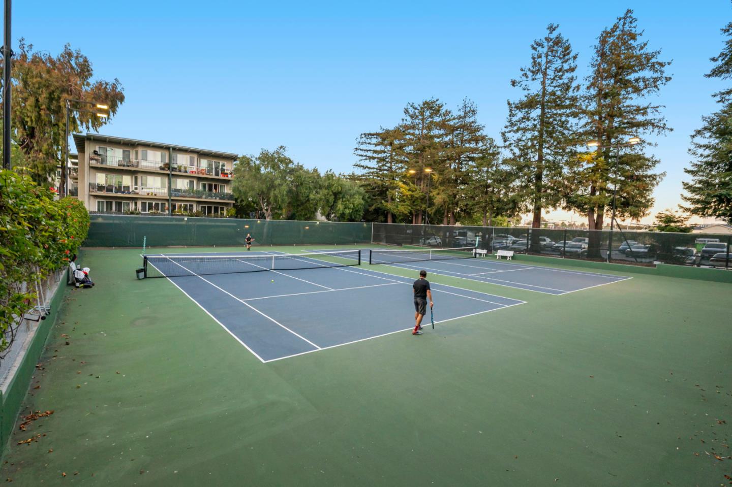 Detail Gallery Image 35 of 39 For 928 Peninsula Ave #210,  San Mateo,  CA 94401 - 0 Beds | 1 Baths