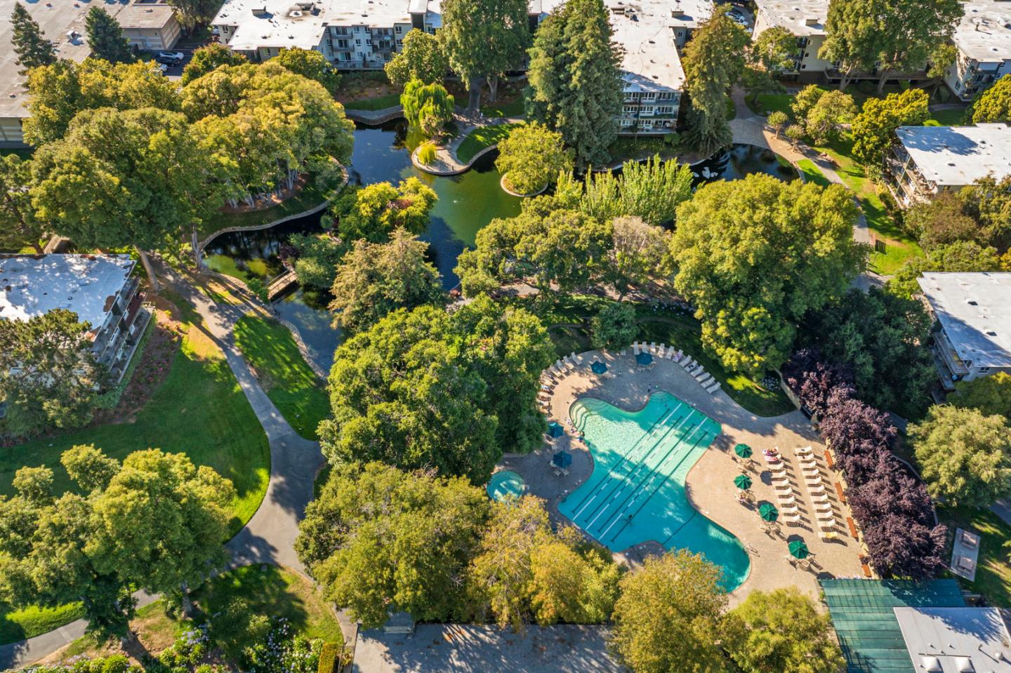 Detail Gallery Image 39 of 39 For 928 Peninsula Ave #210,  San Mateo,  CA 94401 - 0 Beds | 1 Baths