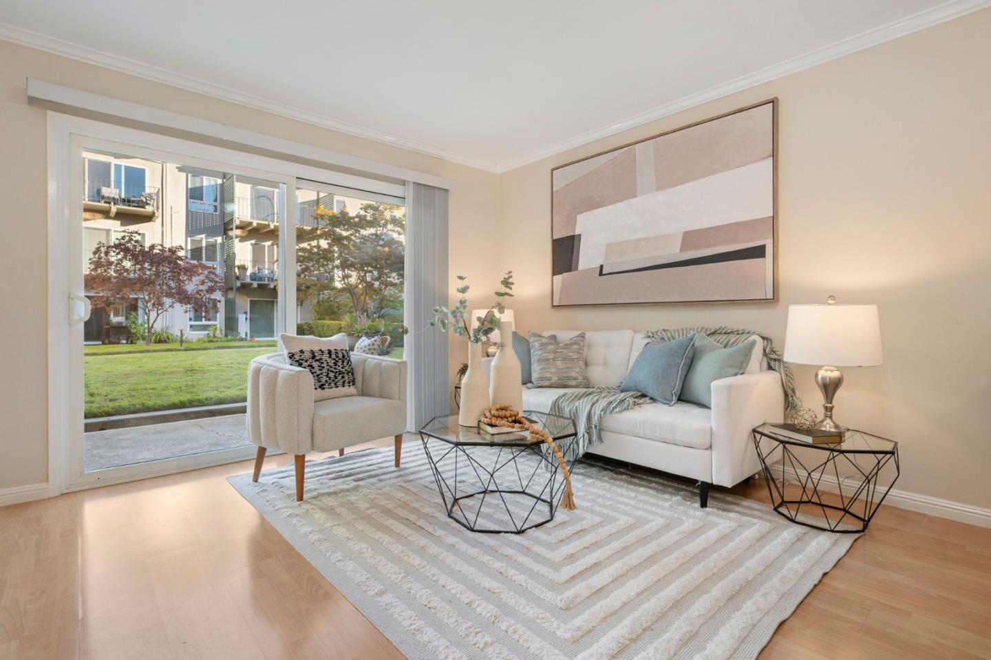 Detail Gallery Image 5 of 39 For 928 Peninsula Ave #210,  San Mateo,  CA 94401 - 0 Beds | 1 Baths