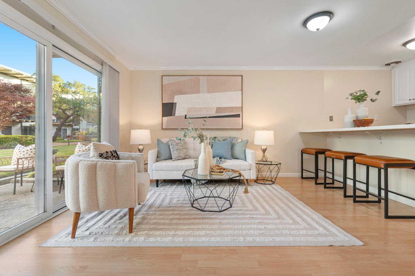 Detail Gallery Image 6 of 39 For 928 Peninsula Ave #210,  San Mateo,  CA 94401 - 0 Beds | 1 Baths