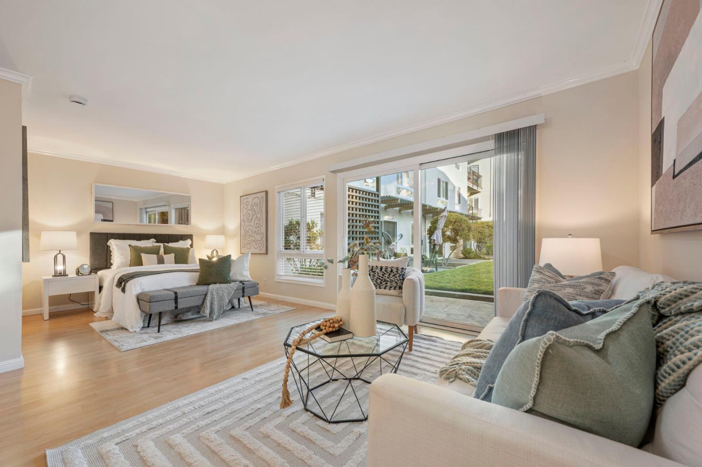 Detail Gallery Image 7 of 39 For 928 Peninsula Ave #210,  San Mateo,  CA 94401 - 0 Beds | 1 Baths
