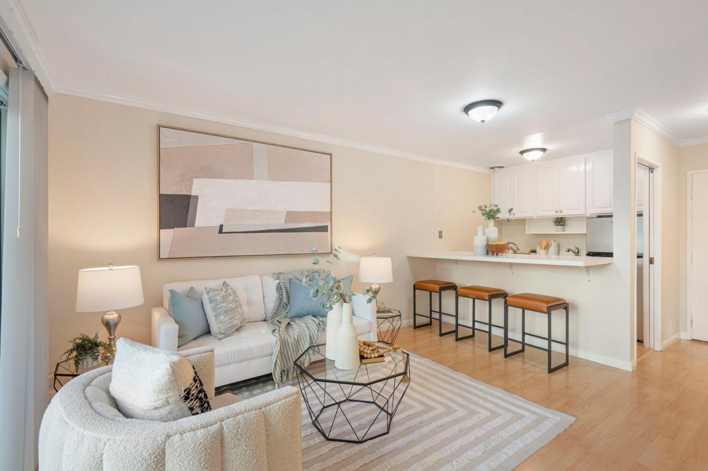 Detail Gallery Image 8 of 39 For 928 Peninsula Ave #210,  San Mateo,  CA 94401 - 0 Beds | 1 Baths