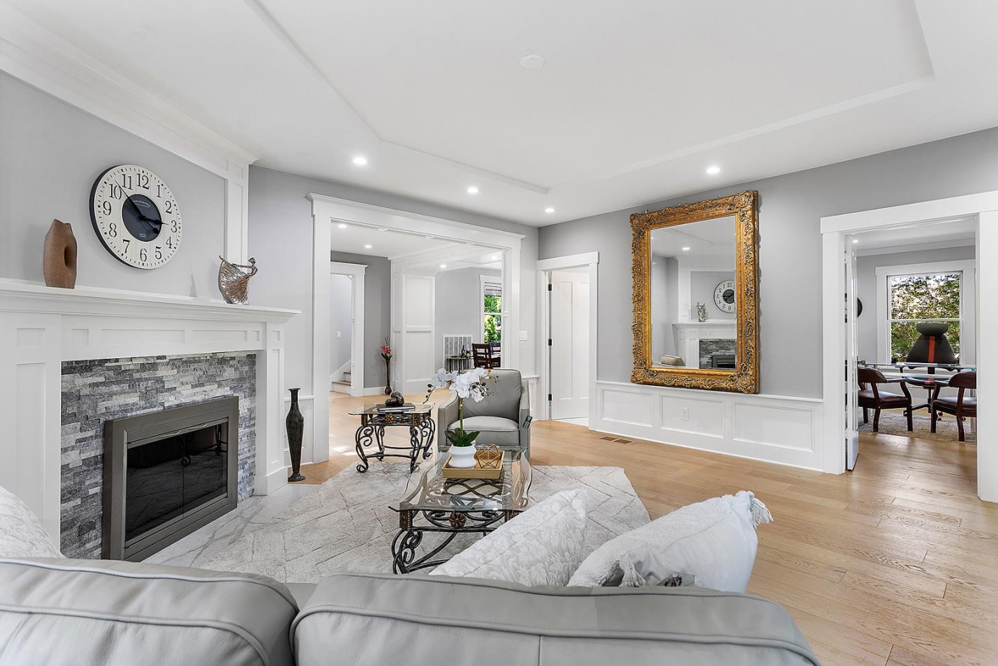 Detail Gallery Image 5 of 46 For 14275 Saratoga Ave, Saratoga,  CA 95070 - 6 Beds | 4 Baths