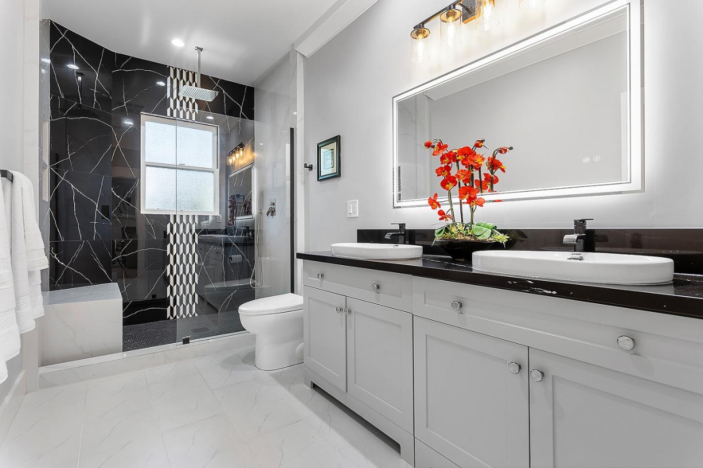 Detail Gallery Image 7 of 46 For 14275 Saratoga Ave, Saratoga,  CA 95070 - 6 Beds | 4 Baths