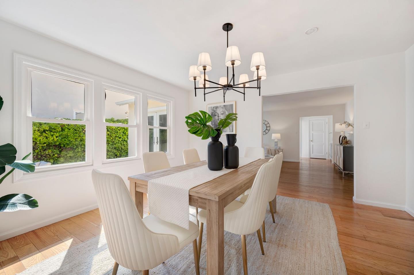 Detail Gallery Image 13 of 54 For 755 Nevada Ave, San Mateo,  CA 94402 - 4 Beds | 3 Baths