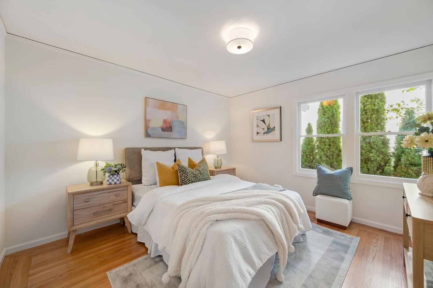 Detail Gallery Image 18 of 54 For 755 Nevada Ave, San Mateo,  CA 94402 - 4 Beds | 3 Baths