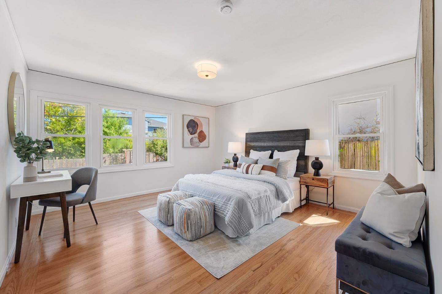 Detail Gallery Image 22 of 54 For 755 Nevada Ave, San Mateo,  CA 94402 - 4 Beds | 3 Baths