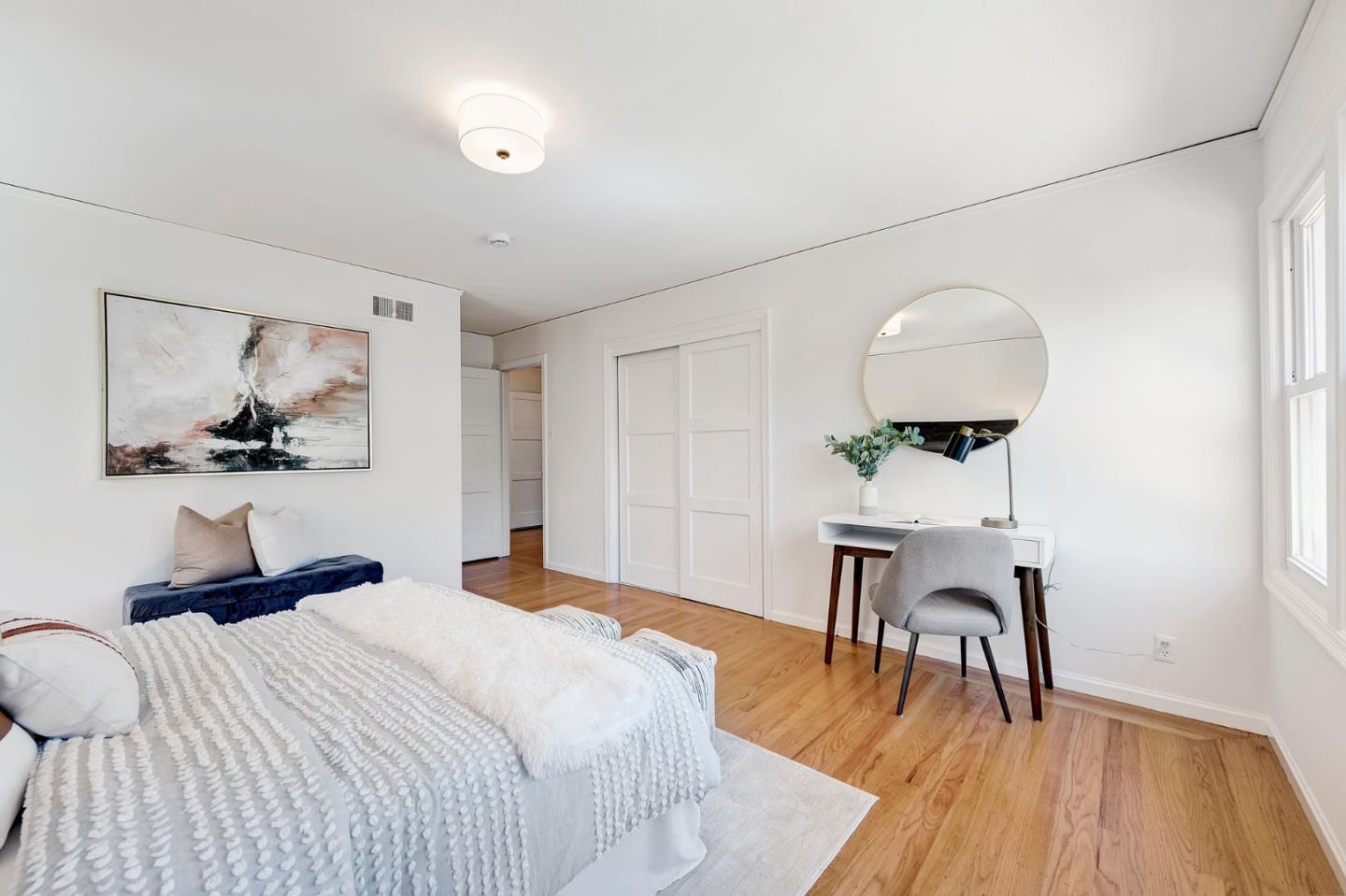 Detail Gallery Image 23 of 54 For 755 Nevada Ave, San Mateo,  CA 94402 - 4 Beds | 3 Baths