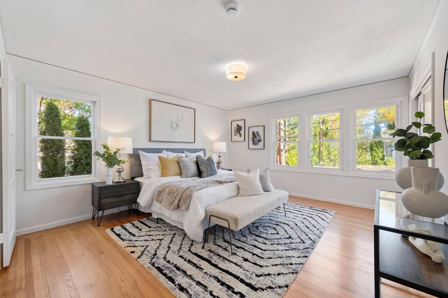 Detail Gallery Image 24 of 54 For 755 Nevada Ave, San Mateo,  CA 94402 - 4 Beds | 3 Baths