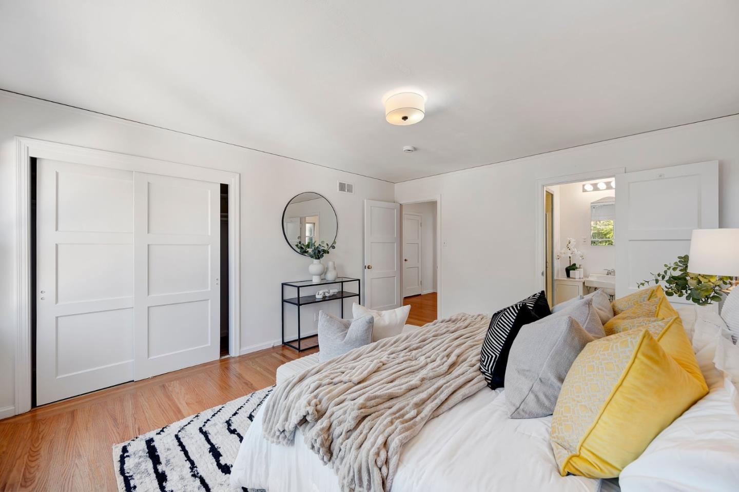 Detail Gallery Image 25 of 54 For 755 Nevada Ave, San Mateo,  CA 94402 - 4 Beds | 3 Baths