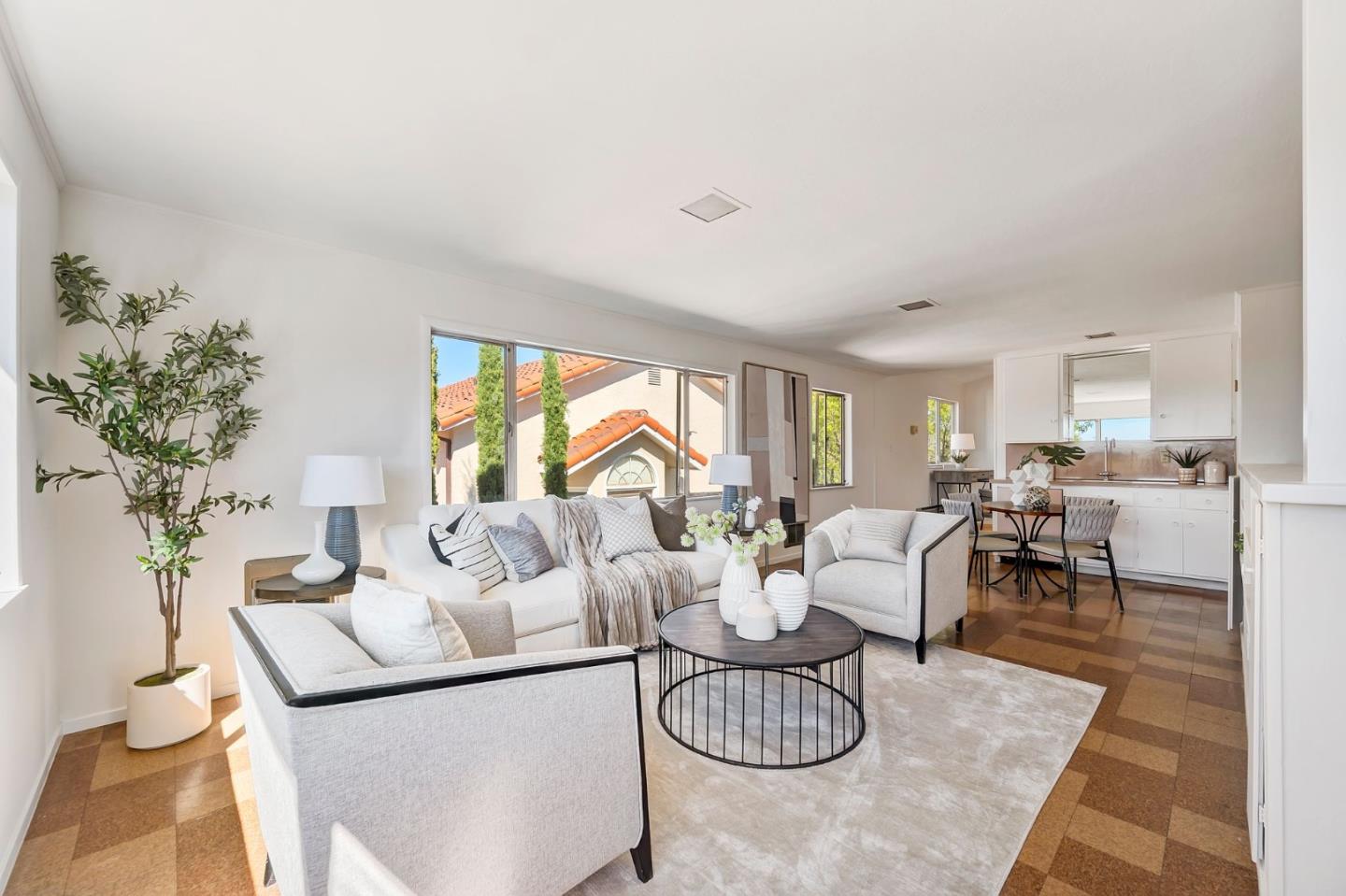 Detail Gallery Image 28 of 54 For 755 Nevada Ave, San Mateo,  CA 94402 - 4 Beds | 3 Baths