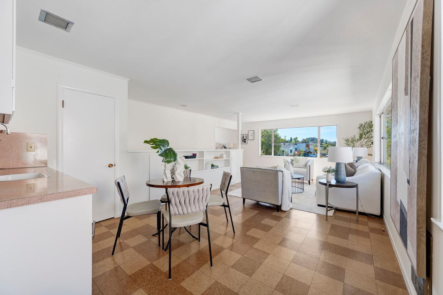 Detail Gallery Image 30 of 54 For 755 Nevada Ave, San Mateo,  CA 94402 - 4 Beds | 3 Baths