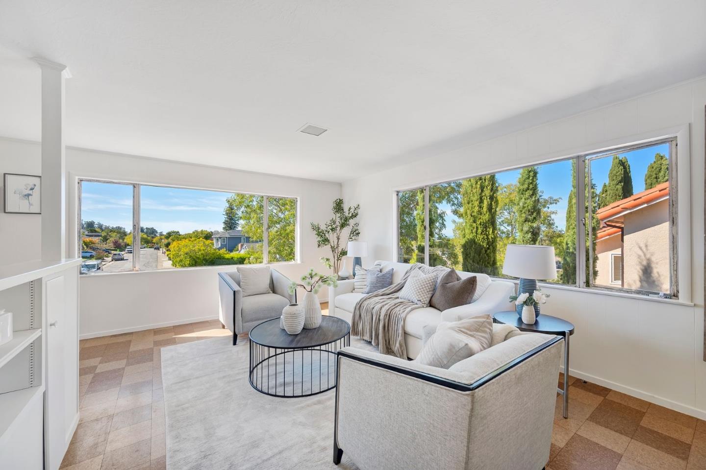 Detail Gallery Image 31 of 54 For 755 Nevada Ave, San Mateo,  CA 94402 - 4 Beds | 3 Baths