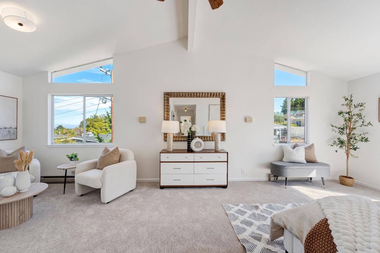 Detail Gallery Image 42 of 54 For 755 Nevada Ave, San Mateo,  CA 94402 - 4 Beds | 3 Baths