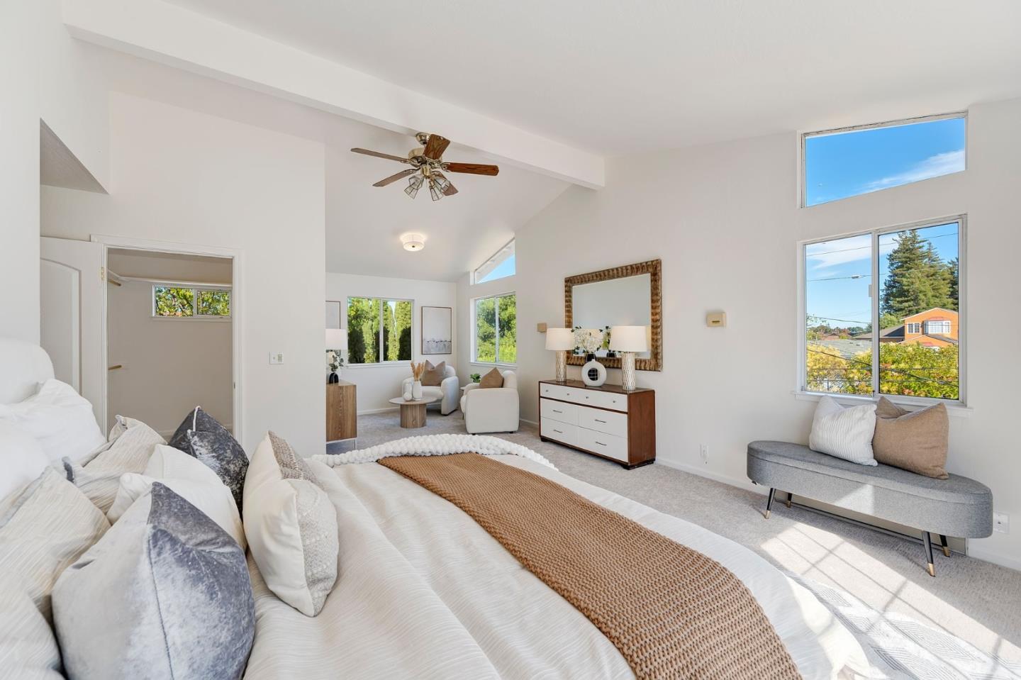Detail Gallery Image 44 of 54 For 755 Nevada Ave, San Mateo,  CA 94402 - 4 Beds | 3 Baths