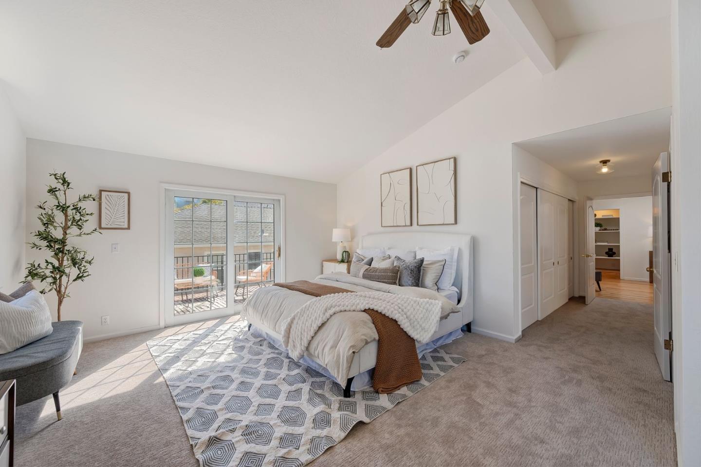 Detail Gallery Image 46 of 54 For 755 Nevada Ave, San Mateo,  CA 94402 - 4 Beds | 3 Baths
