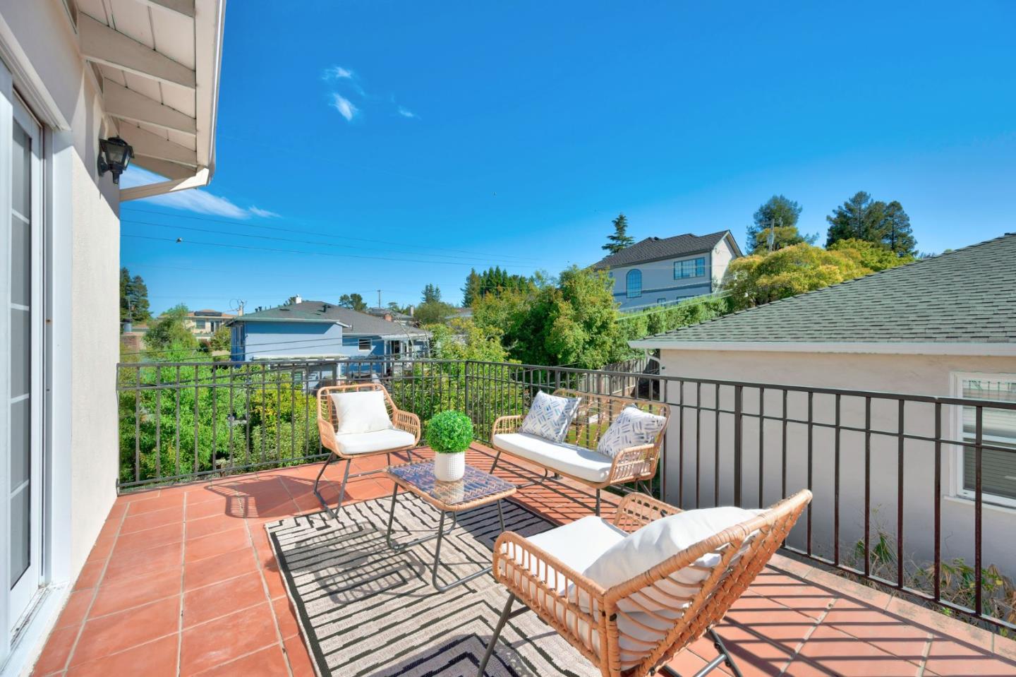 Detail Gallery Image 47 of 54 For 755 Nevada Ave, San Mateo,  CA 94402 - 4 Beds | 3 Baths