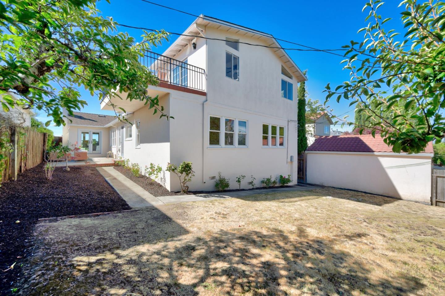 Detail Gallery Image 52 of 54 For 755 Nevada Ave, San Mateo,  CA 94402 - 4 Beds | 3 Baths