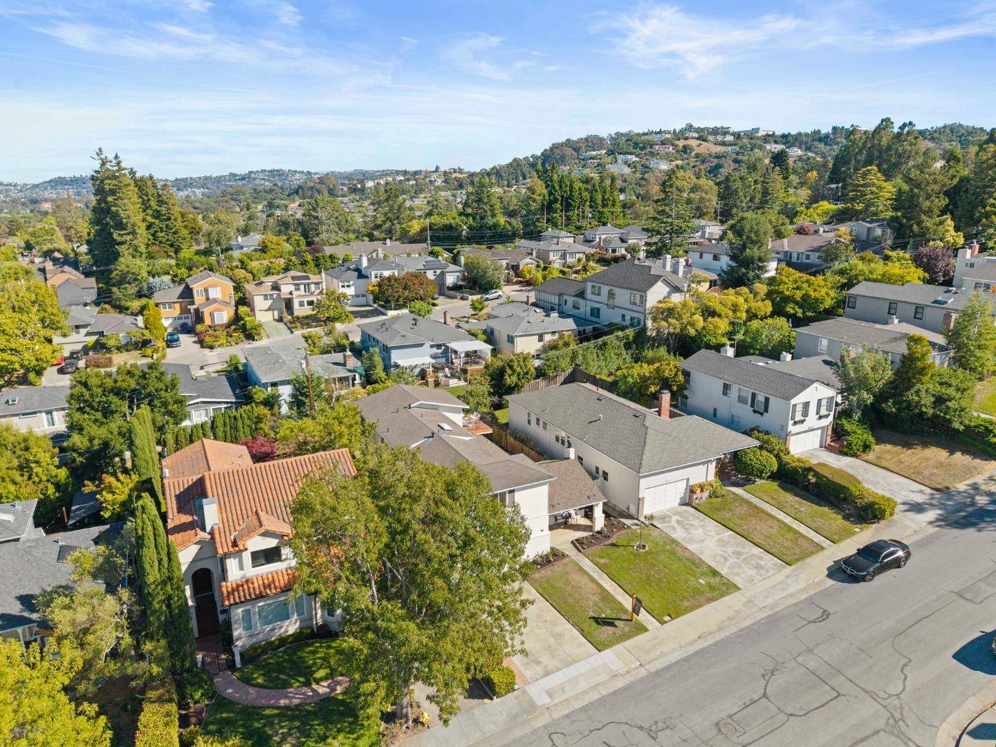 Detail Gallery Image 53 of 54 For 755 Nevada Ave, San Mateo,  CA 94402 - 4 Beds | 3 Baths