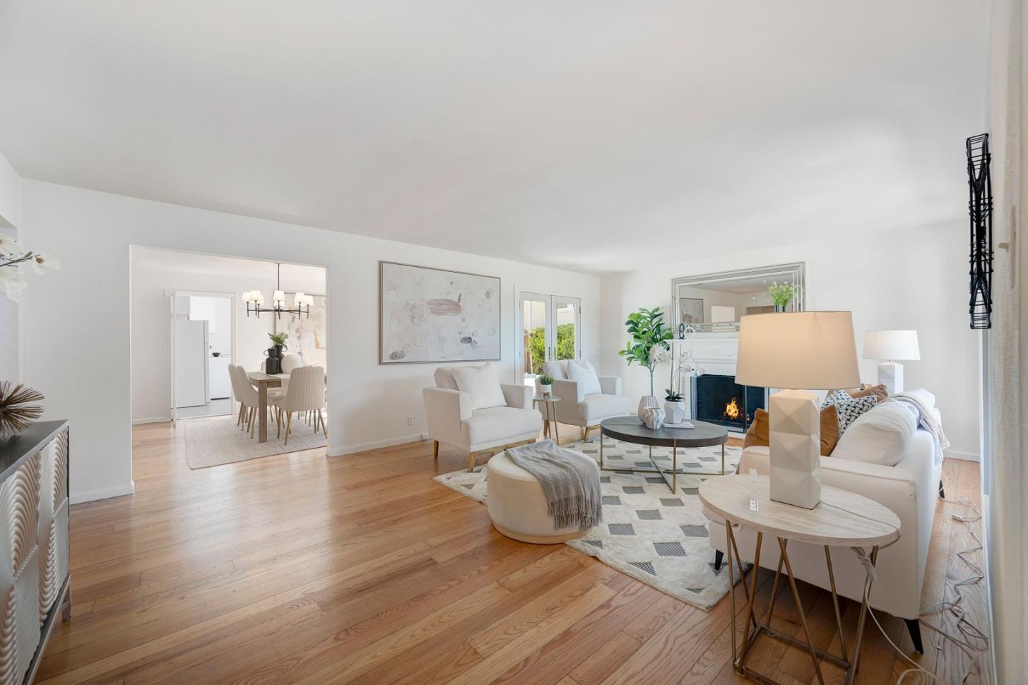 Detail Gallery Image 6 of 54 For 755 Nevada Ave, San Mateo,  CA 94402 - 4 Beds | 3 Baths