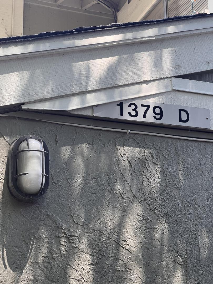 Detail Gallery Image 2 of 27 For 1379 Mcquesten Dr #D,  San Jose,  CA 95122 - 2 Beds | 1 Baths