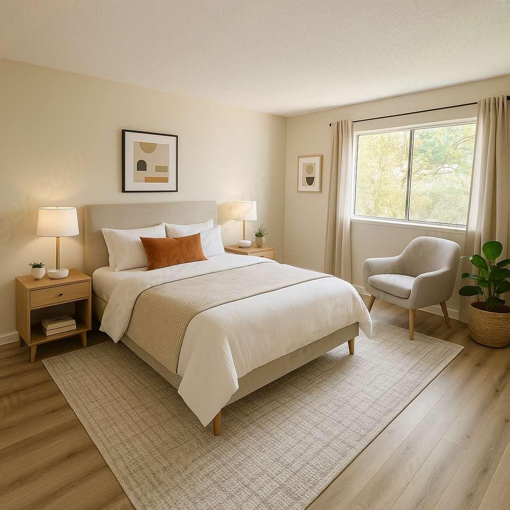 Detail Gallery Image 20 of 27 For 1379 Mcquesten Dr #D,  San Jose,  CA 95122 - 2 Beds | 1 Baths