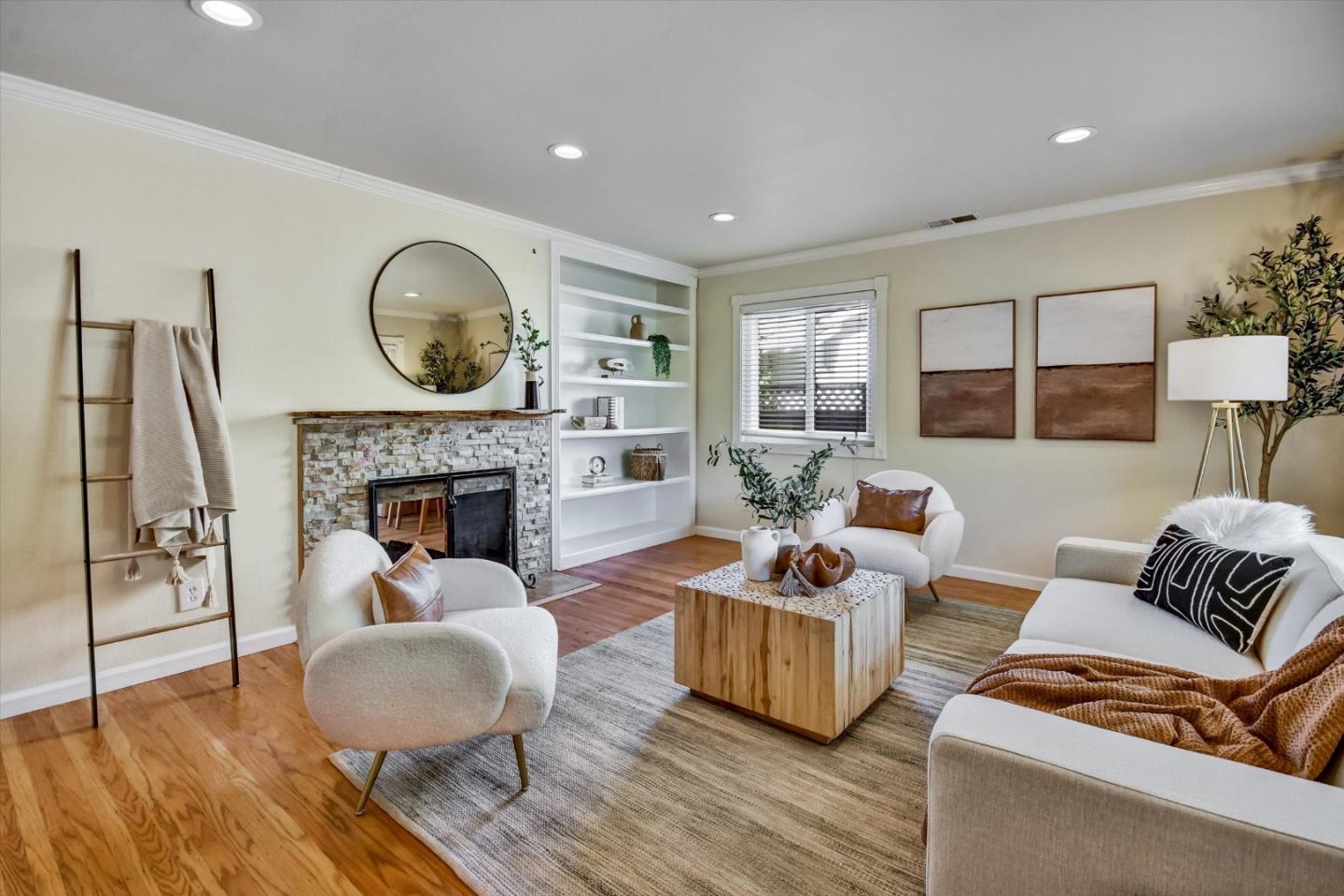 Detail Gallery Image 2 of 33 For 4799 Montreal Dr, San Jose,  CA 95130 - 3 Beds | 2 Baths