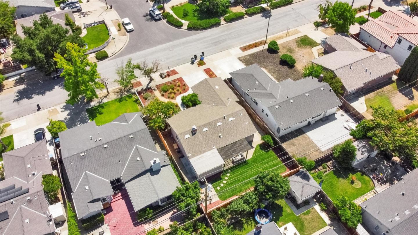 Detail Gallery Image 30 of 33 For 4799 Montreal Dr, San Jose,  CA 95130 - 3 Beds | 2 Baths