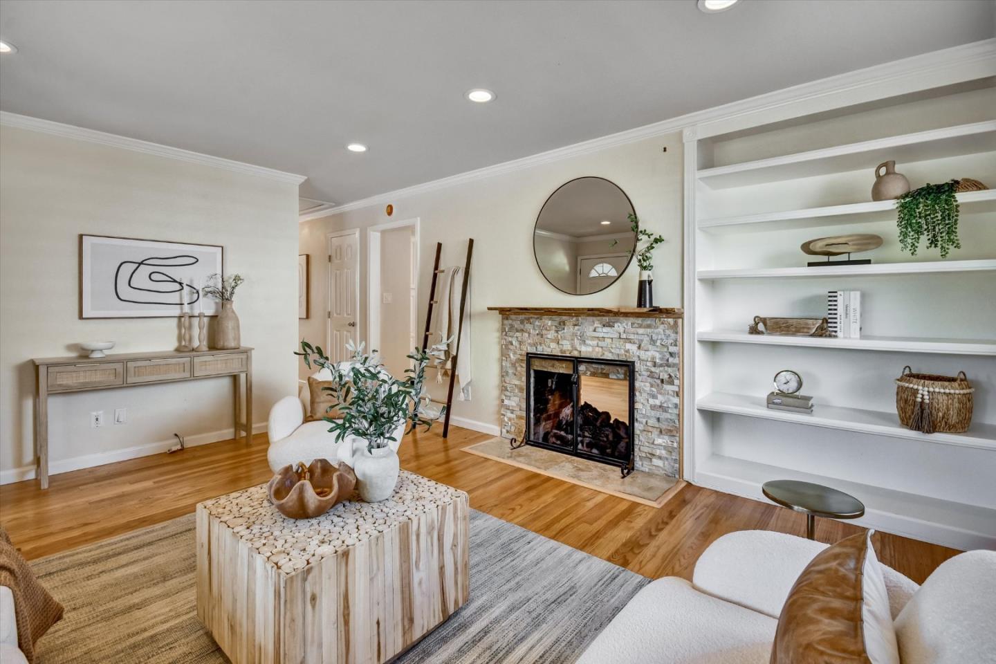 Detail Gallery Image 5 of 33 For 4799 Montreal Dr, San Jose,  CA 95130 - 3 Beds | 2 Baths